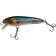 Abu Garcia Poisson Nageur Svartzonker McCelly 7cm Coloris Blue Sunrise