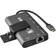 Kramer USB C-HDMI/RJ45/DisplayPort/USB A/USB C Adapter