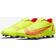 Nike Mercurial Vapor 14 Club FG/MG - Volt/Bright Crimson