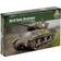 Italeri M10 Tank Destroyer 1:56