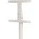 Bulow Stand BS15 White