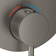 Grohe Atrio (24135AL3) Graphite