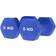 ASG Neoprene Dumbbell Set 5kg