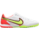 Nike React Tiempo Legend 9 Pro TF Motivation Pack - White/Bright Crimson/Volt