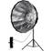 Nanlite Parabolic Softbox 120cm Easy Up