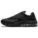 NIKE Air Tuned Max M - Black/Metallic Silver