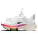 Nike Air Zoom Tempo NEXT% FlyEase W - White/Washed Coral/Pink Blast/Black