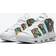 Nike Air More Uptempo M - White/Black/University Gold/University Red