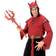 Widmann Demon Satan Halloween Costume