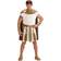 Widmann Roman God Costume