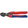 Knipex 71 22 200 Coupe-boulon