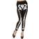 Widmann Skeleton Leggings