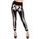 Widmann Skeleton Leggings