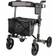 Wheelzahead Rollator Track