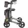 Wheelzahead Rollator Track