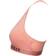 Tommy Hilfiger Racerback Scoop Neck Bralette - Rose Tan