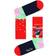 Happy Socks Mother´s Day Socks Gift Box 3-pack - Pink/Blue