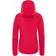 The North Face Women's Descendit Jacket - Cerise