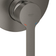 Grohe Lineare (24095AL1) Grafite