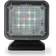Nedis DUMSTV10BK Bordslampa 9cm