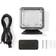 Nedis DUMSTV10BK Bordslampa 9cm