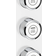 Grohe Grohtherm Smart Control (29158LS0) Bianco