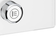 Grohe Grohtherm Smart Control (29158LS0) Bianco