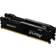 Kingston Fury Beast Black DDR3 1600MHz 2x4GB (KF316C10BBK2/8)