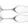 Leonardo Brunelli GB/2 Champagneglas 34cl 2stk
