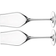 Leonardo Brunelli GB/2 Champagneglas 34cl 2stk