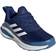 Adidas Kid's FortaRun Lace Running - Victory Blue/Cloud White/Focus Blue