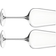 Leonardo Brunelli GB/2 Vitvinsglas 58cl 2st