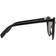 Saint Laurent Loulou SL 181 001 - Black