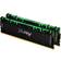 Kingston memoria ram fury 64gb ddr4 3200mhz (2x32) cl16