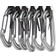 Black Diamond Litewire Quickpack 12cm 6-pack