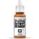 Vallejo Model Color Orange Brown 17ml