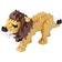 Nanoblock Lion 140Pcs