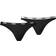 Puma Iconic Bikini 2P Pack - Zwart