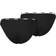 Puma Women Bikini 2p Pack - Black