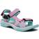 CMP Kid's Hamal Hiking Sandal - Gloss