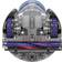 Dyson 360 Heurist Aspirapolvere Robot 74 W