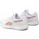 Reebok Energen Lite Donna Bianco - Materie Tessili/Sintetico Con Chiusura