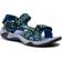 CMP Kid's Hamal Hiking Sandal - Zaffiro