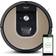 iRobot Robot Aspirapolvere Wifi Roomba 976 Nero Marrone Scuro