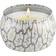 Voluspa Suede Blanc Mini Doftljus 113.4g 2st