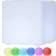 Star Trading Twilights Golvlampa 29cm