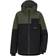 Didriksons Luke Boy's 2 Jacket - Black (503928)