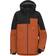 Didriksons Luke Boy's 2 Jacket - Bisquit Brown (503928)