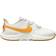 Nike Court Air Zoom GP Turbo M - Summit White/White/Wheat/University Gold