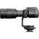 Saramonic Vmic Mini Camera-Mount Shotgun Microphone with Shockmount